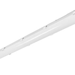 Hermetinis LED šviestuvas GTV FALCON LD-FAL120-40W-40 40 W 7200 lm 4000 K IP65 220–240 V 1197 mm