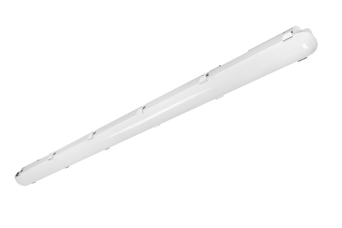 Hermetinis šviestuvas GTV FALCON LD-FAL150-60W-40 60 W 10800 lm 4000 K 220–240 V IP65