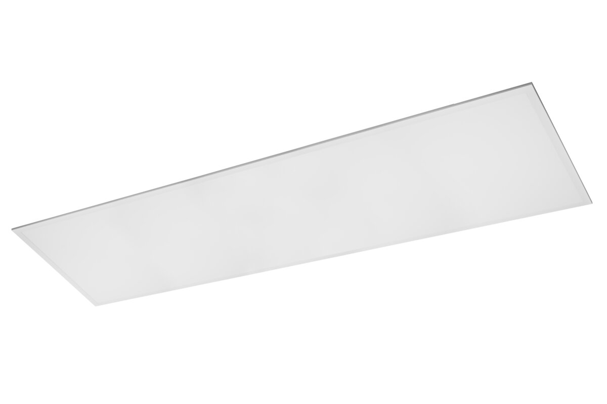 Sieninis ir lubinis šviestuvas GTV GALAXY LD-GL40120-NB 40 W 4400 lm 4000 K 220–240 V AC IP54, baltas