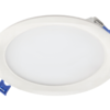 LED šviestuvas GTV LOUIS LD-LSWO06W-NB 6 W 480 lm 4000 K, įleidžiamas, apvalus