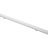Hermetinis LED šviestuvas GTV LUMIA II LD-LUM120-36W-40 5200 lm 4000 K 220–240 V AC IP66 montuojamas ant sienos ir lubų, baltas