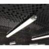 Hermetinis LED šviestuvas GTV LUMIA II LD-LUM60-20W-40 20 W 2600 lm 4000 K 220–240 V AC IP66 montuojamas ant sienos ir lubų, baltas
