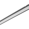 Hermetinis LED šviestuvas GTV LD-LUNAR120-80 80 W 8000 lm 4000 K IP66 IK10 1160 mm