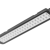 Hermetinis LED šviestuvas GTV LD-LUNAR60-40 40 W 4000 lm 4000 K 180–250 V IP66 IK10 montuojamas ant sienos arba lubų