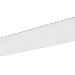 Modulinis LED šviestuvas GTV MODULAR LD-MOD12030-NB 40 W 4000 K IP54 plotis 1195 mm, baltas