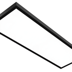 Modulinis šviestuvas GTV MODULAR LD-MOD12030N-CCT-UGR-10 40 W 4400 lm 220–240 V IP40 3000–6500 K