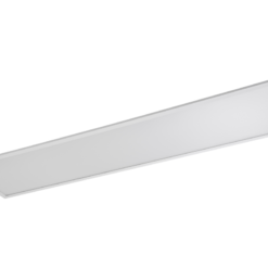 Modulinis LED šviestuvas GTV MODULAR LD-MOD12030UGR-NB 40 W 4200 lm 4000 K 220-240 V IP54 120x30 cm, baltas