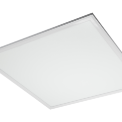 Modulinis LED šviestuvas GTV MODULAR LD-MOD4060-CB 40 W 4800 lm 3000 K 220-240 V IP54 60x60 cm, baltas
