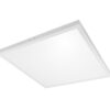 Modulinis LED šviestuvas GTV MODULAR LD-MOD4060N-CCT-UGR-00 40 W 4400 lm 3000–6500 K IP40 595x595 mm, baltas