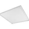 Modulinis LED šviestuvas GTV MODULAR LD-MOD4060N-CCT-UGR-00 40 W 4400 lm 3000–6500 K IP40 595x595 mm, baltas
