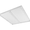 Modulinis LED šviestuvas GTV MODULAR LD-MOD4060N-CCT-UGR-00 40 W 4400 lm 3000–6500 K IP40 595x595 mm, baltas