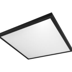 Modulinis LED šviestuvas GTV MODULAR LD-MOD4060N-CCT-UGR-10 40 W 4400 lm 3000–6500 K 220–240 V IP40 595x595 mm