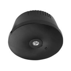 Avarinis šviestuvas GTV OGLA LD-OGLA3W-L4-10 3 W 200 lm 6400 K IP20