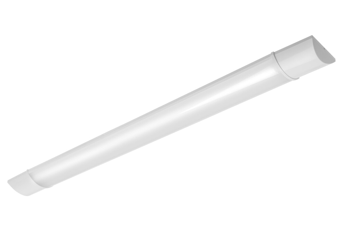 LED šviestuvas GTV ASPEN LD-OLL40W-CB 40 W 3600 lm IP40, paviršinis