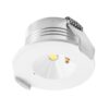 Avarinis šviestuvas GTV OMAHA LD-OMAH33-L4-00 3 W 300 lm 6400 K IP20