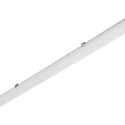 Hermetinis šviestuvas GTV ONTARIO LD-ONT120-36 3600 lm 4000 K IP65 IK08 220–240 V AC montavimas ant lubų, baltas