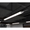 Hermetinis šviestuvas GTV ONTARIO LD-ONT120N-36 3600 lm 4000 K IP65 IK08 220–240 V, baltas