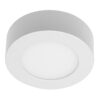 LED šviestuvas GTV ORIS PLUS LD-ORN06W-CCT-00 6 W 500 lm 3000–6500 K IP20, paviršinis, baltas