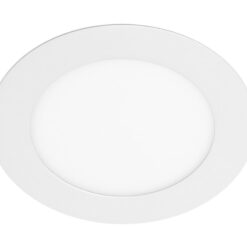 LED šviestuvas GTV ORIS PLUS LD-ORW07W-NBP4I 7 W 560 lm 4000 K IP44, įleidžiamas, baltas