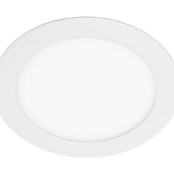 LED šviestuvas GTV ORIS PLUS LD-ORW13W-NBP 13 W 1020 lm 4000 K IP20, įleidžiamas, baltas