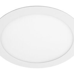 LED šviestuvas GTV ORIS PLUS LD-ORW24W-CBP 2000 lm 3000 K IP20, įleidžiamas, baltas