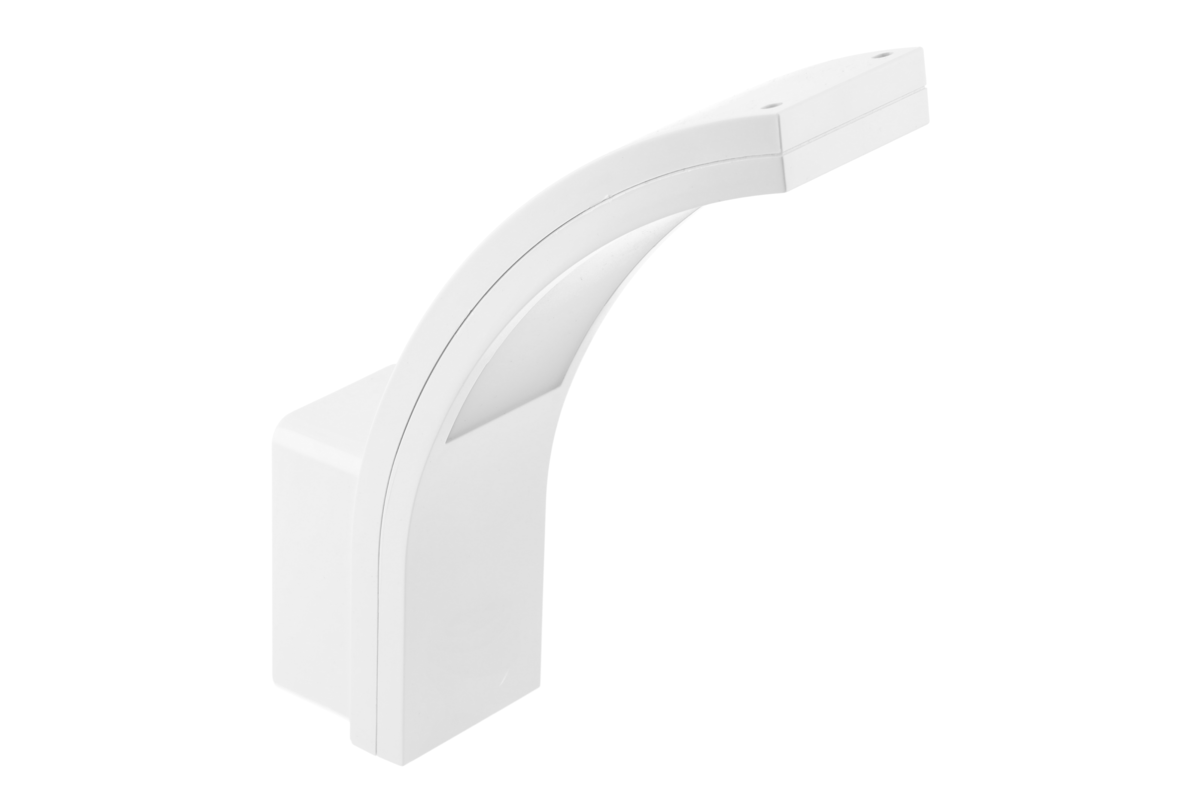 LED prožektorius GTV LD-PAR10W40BC-00 10 W 900 lm 4000 K IP54, baltas