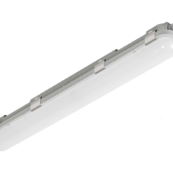 Hermetinis LED šviestuvas REXION GTV LD-REX20W-NW 20 W 2800 lm 4000 K IP65 IK10 665 mm