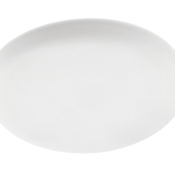 LED šviestuvas GTV SORA LD-SRW18WOK-NB 18 W 1800 lm 4000 K, įleidžiamas, apvalus