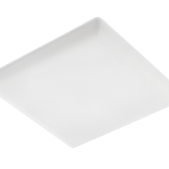 LED šviestuvas GTV SORA LD-SRW24WKW-NB 2400 lm 4000 K, įleidžiamas, kvadratinis