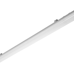 Hermetinis LED šviestuvas GTV LD-XARO48W-30 48 W 5800 lm 4000 K IP65 220–240 V 1500 mm, pilkas