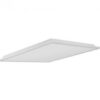 LED panelė LEDlife Backlit M LP6623NYG7HI 23 W 3910 lm 198–264 V AC IP40 IK02 DALI 595x595x34 mm