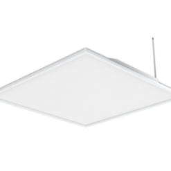 LED panelė LEDlife Backlit LP6636NYG2-I 220–240 V AC DALI reguliavimas