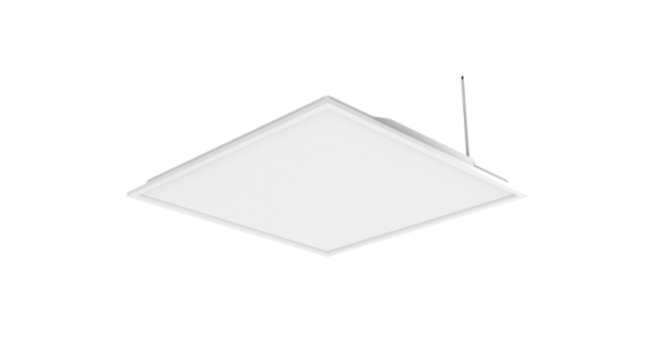LED panelė LEDlife Backlit LP6636NYG2-I 220–240 V AC DALI reguliavimas