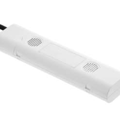 Avarinis modulis LED panelėms GTV OA-MALEDPAN-00 AC 220-240 V 3 valandų veikimas NI-CD baterija 4,8 V 3000 mAh, baltas