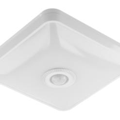 Plafonas GTV OS-ITL12WKW-LED 12 W 900 lm 4000 K IP20, kvadratinis