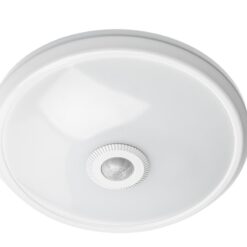 Plafonas GTV OS-ITL16W-LED 16 W 1200 lm 4000 K IP20, apvalus