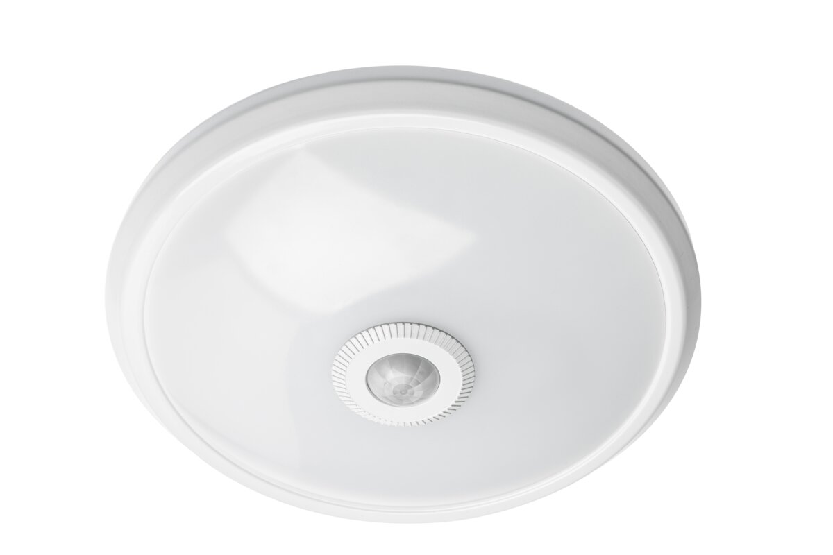 Plafonas GTV OS-ITL16W-LED 16 W 1200 lm 4000 K IP20, apvalus