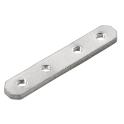 Priedas LED profiliui GTV GLAX PA-CPGLAXL-00
