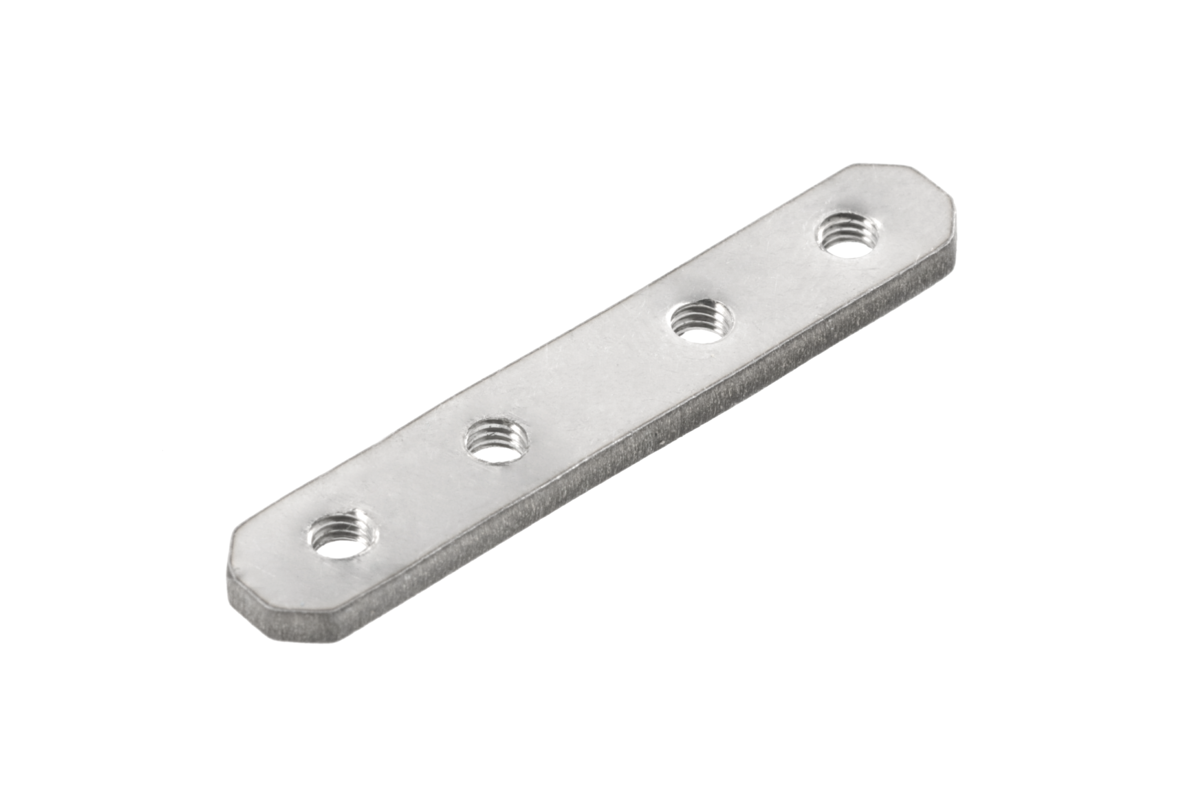 Priedas LED profiliui GTV GLAX PA-CPGLAXL-00