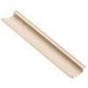Profilis LED juostai GTV GLAX PA-GLAX-AL-21