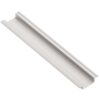 Profilis LED juostai GTV GLAX PA-GLAX-AL-23