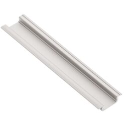 Profilis LED juostai GTV GLAX PA-GLAX-AL-23