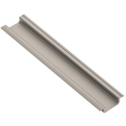 Profilis LED juostai GTV GLAX PA-GLAX-AL-90