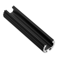 Profilis LED juostai GTV GLAX PA-GLAXDR-AL-20M