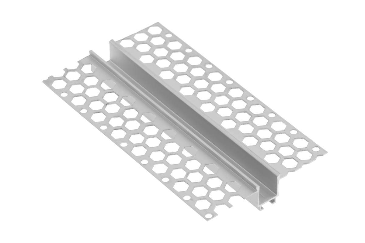 Profilis LED juostai GTV GLAX PA-GLAXGKL3M-00
