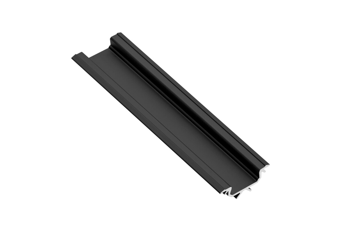 Profilis LED juostai GTV GLAX PA-GLAXKT-AL-20M