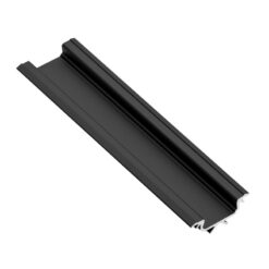 Profilis LED juostai GTV GLAX PA-GLAXKT3M-AL-20M