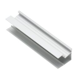 Profilis LED juostai GTV GLAX PA-GLAXMNBJW3M19-AL