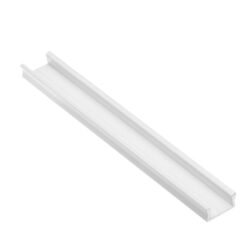 Profilis LED juostai GTV GLAX PA-GLAXMNK-AL-10