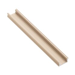 Profilis LED juostai GTV GLAX PA-GLAXMNK-AL-21